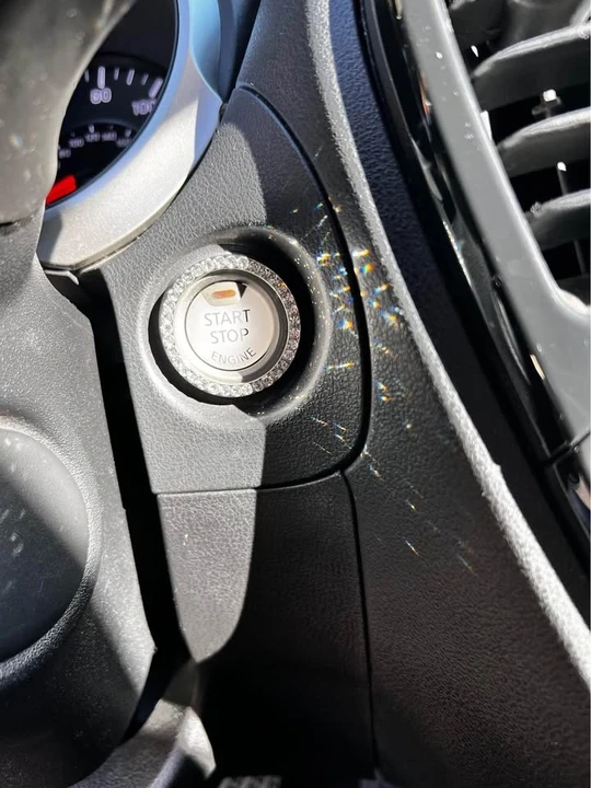 2012 Nissan Juke - Image 7 of 8