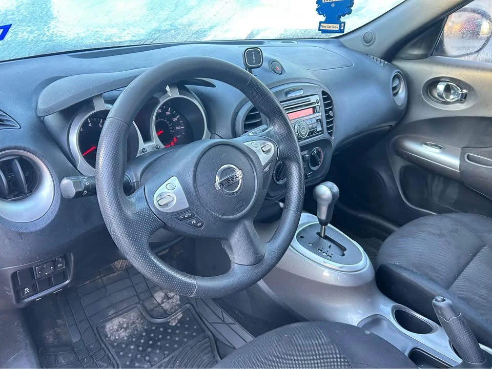 2012 Nissan Juke - Image 4 of 8