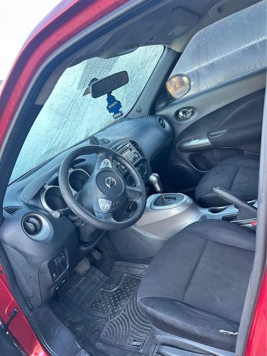 2012 Nissan Juke - Image 3 of 8
