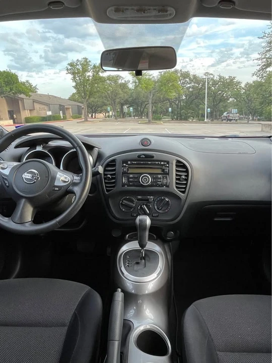 2012 Nissan Juke - Image 3 of 20