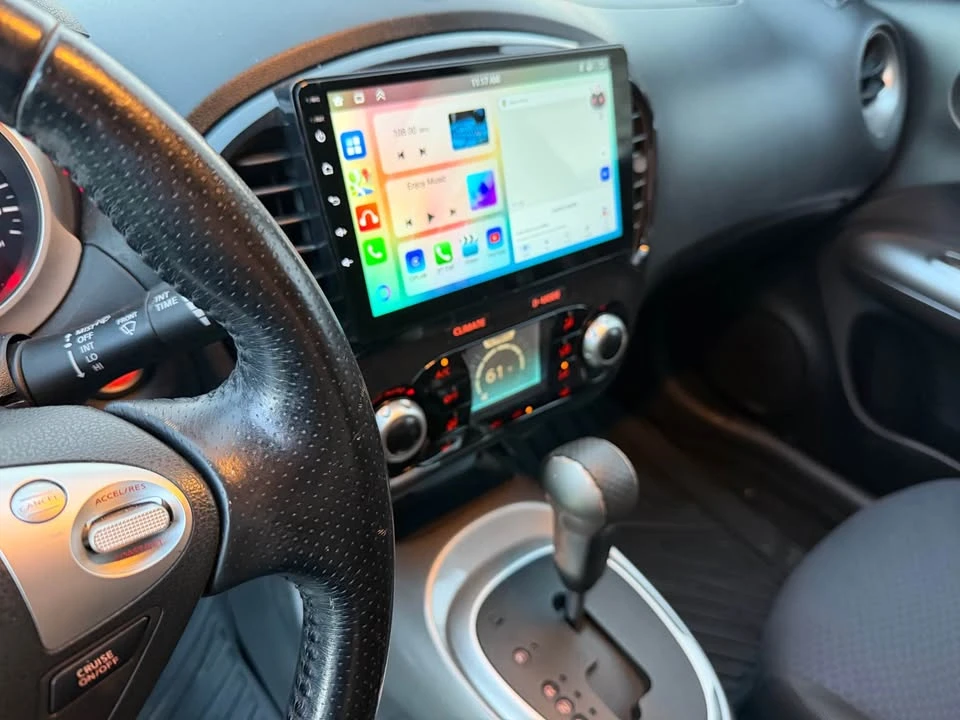2012 Nissan Juke - Image 5 of 8