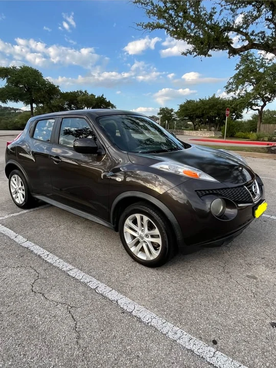 2012 Nissan Juke - Image 13 of 20