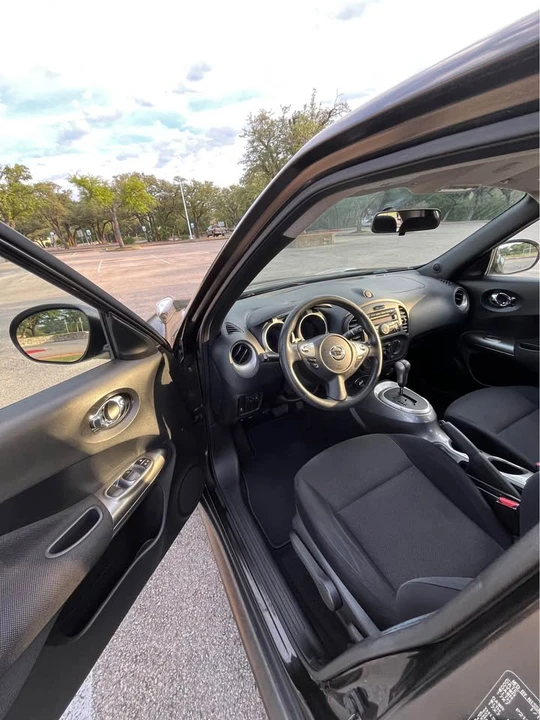 2012 Nissan Juke - Image 17 of 20