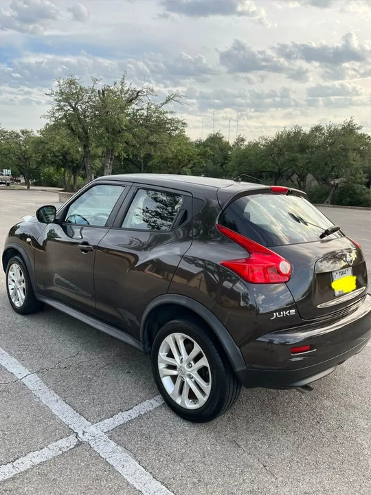 2012 Nissan Juke - Image 2 of 20