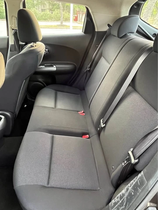 2012 Nissan Juke - Image 4 of 20