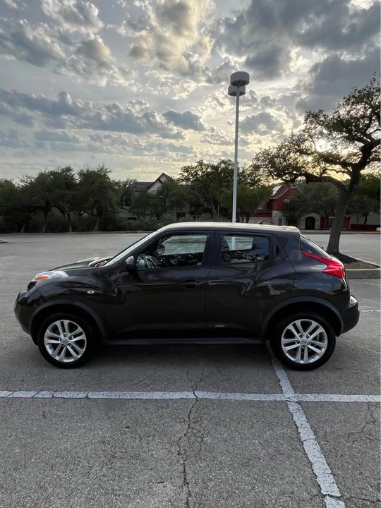 2012 Nissan Juke - Image 11 of 20