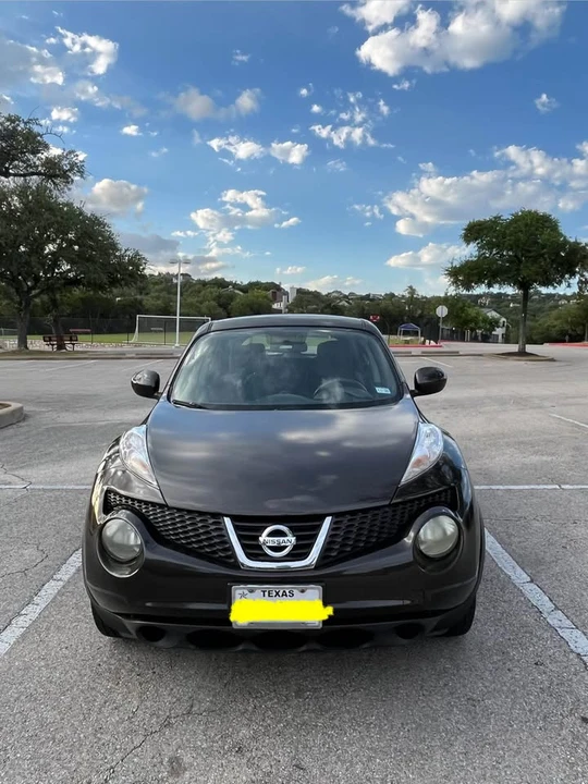 2012 Nissan Juke - Image 9 of 20