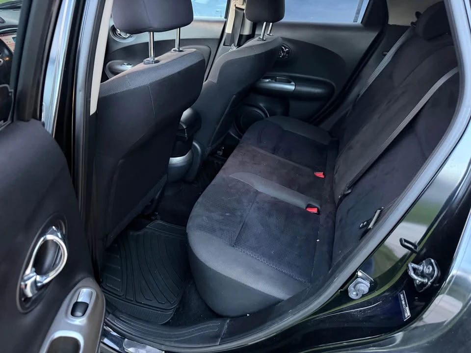 2012 Nissan Juke - Image 7 of 8