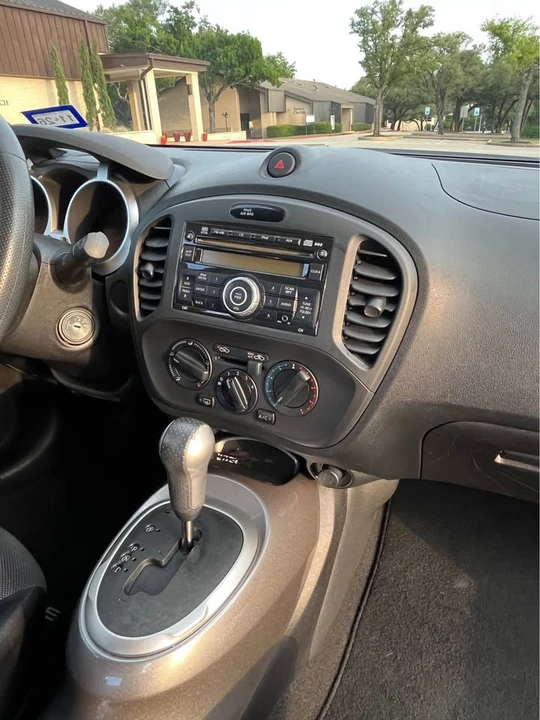 2012 Nissan Juke - Image 18 of 20