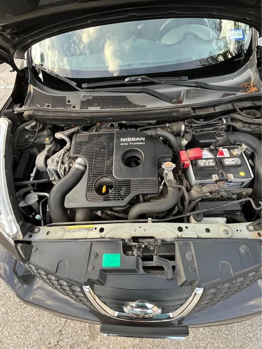 2012 Nissan Juke - Image 20 of 20