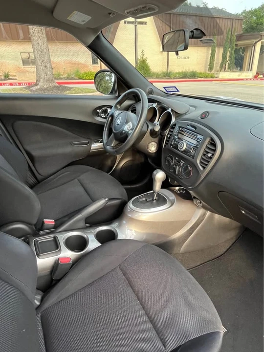 2012 Nissan Juke - Image 19 of 20
