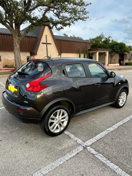 2012 Nissan Juke - Image 10 of 20