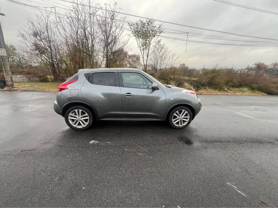 2012 Nissan Juke - Image 9 of 14