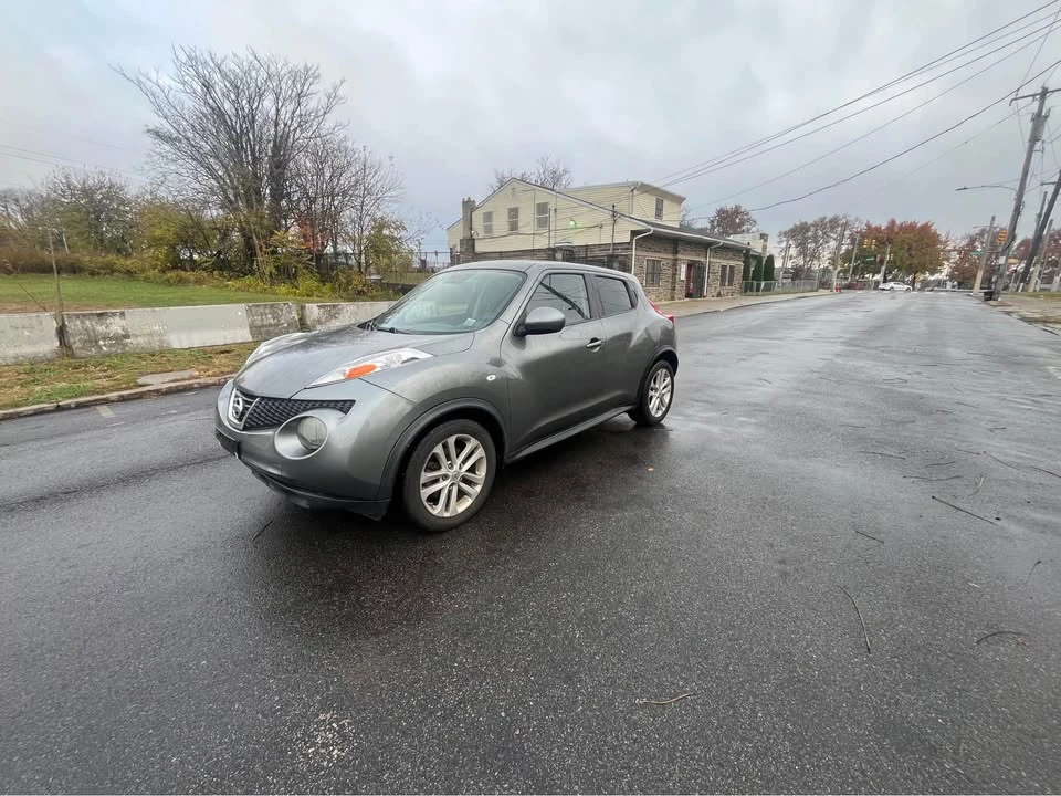 2012 Nissan Juke - Image 2 of 14