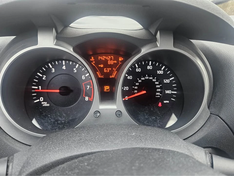 2012 Nissan Juke - Image 14 of 14