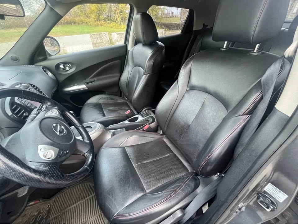 2012 Nissan Juke - Image 8 of 14