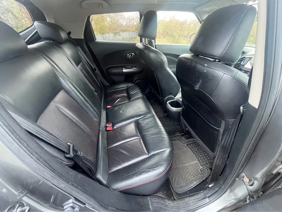 2012 Nissan Juke - Image 11 of 14