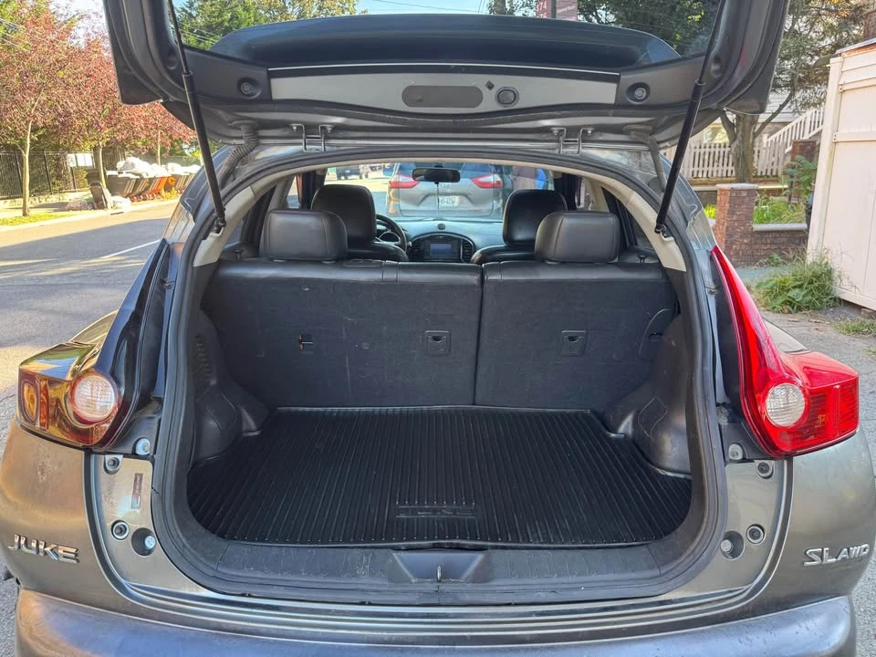 2012 Nissan Juke - Image 13 of 13
