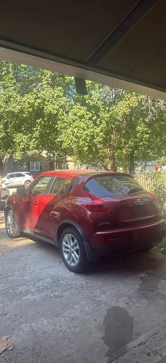 2012 Nissan Juke - Image 2 of 9