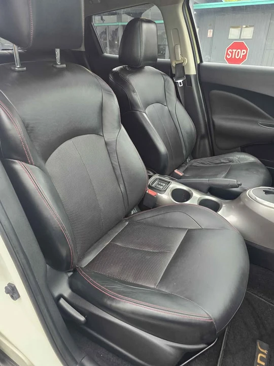 2012 Nissan Juke - Image 10 of 18