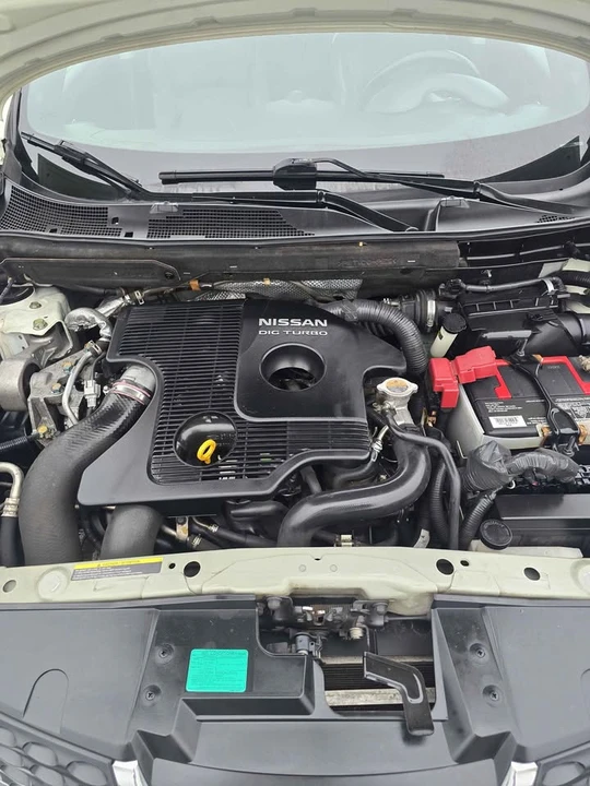 2012 Nissan Juke - Image 18 of 18