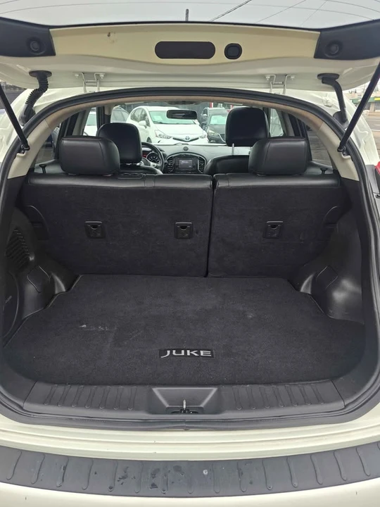 2012 Nissan Juke - Image 16 of 18