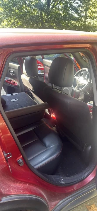 2012 Nissan Juke - Image 8 of 9