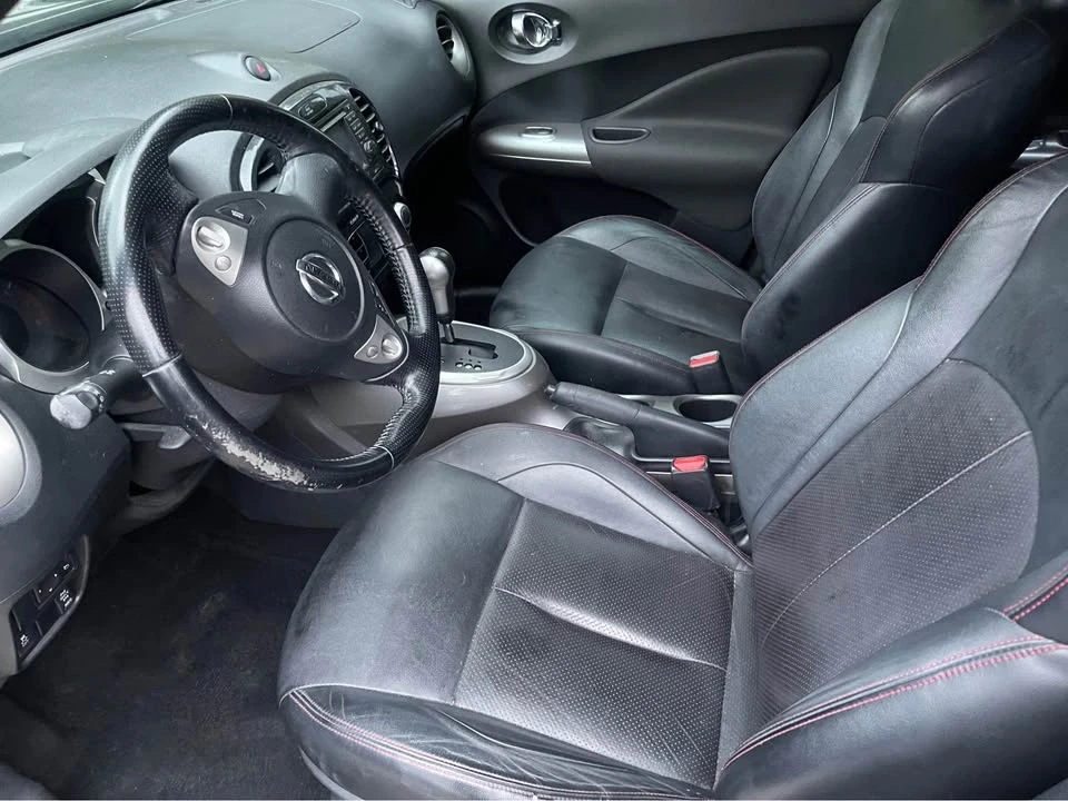 2012 Nissan Juke - Image 11 of 16