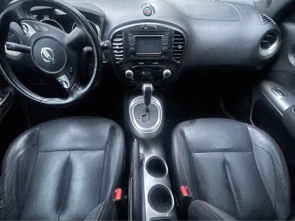 2012 Nissan Juke - Image 15 of 16