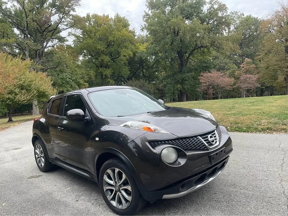 2012 Nissan Juke - Image 3 of 16