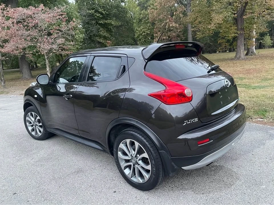 2012 Nissan Juke - Image 7 of 16