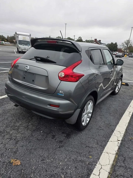 2012 Nissan Juke - Image 2 of 15