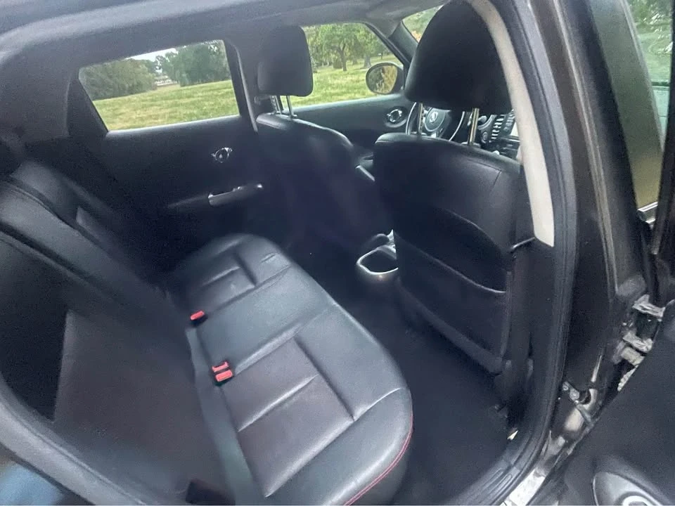 2012 Nissan Juke - Image 14 of 16