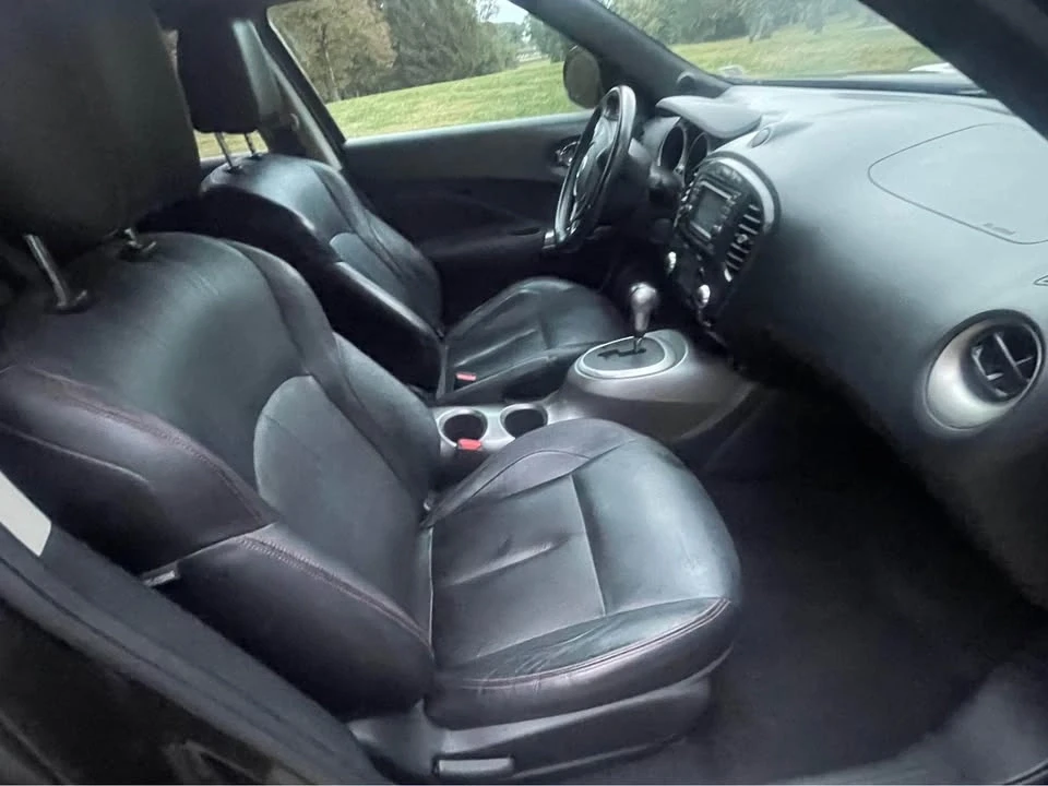 2012 Nissan Juke - Image 13 of 16