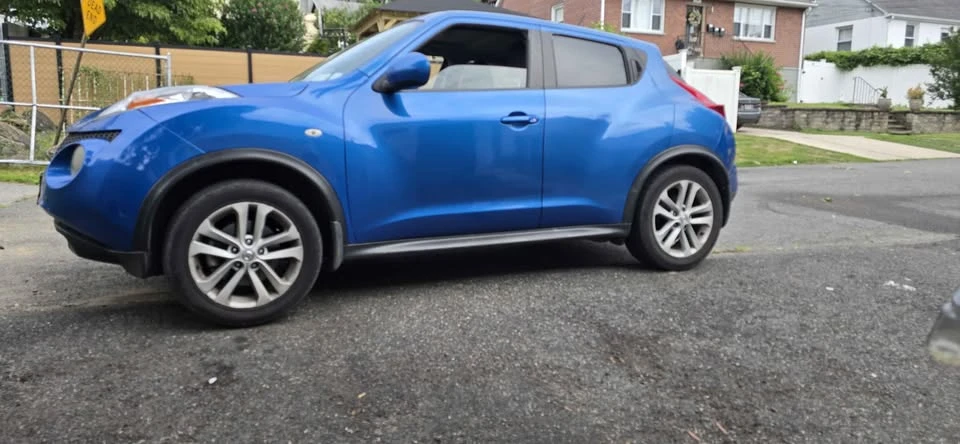 2012 Nissan Juke - Image 3 of 4