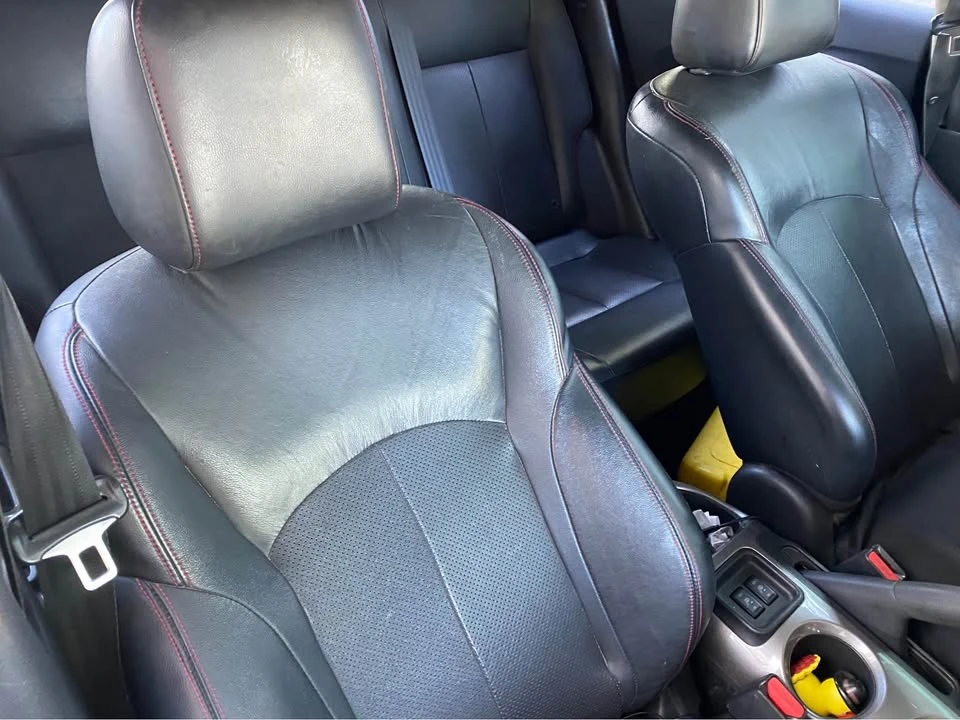 2012 Nissan Juke - Image 6 of 7