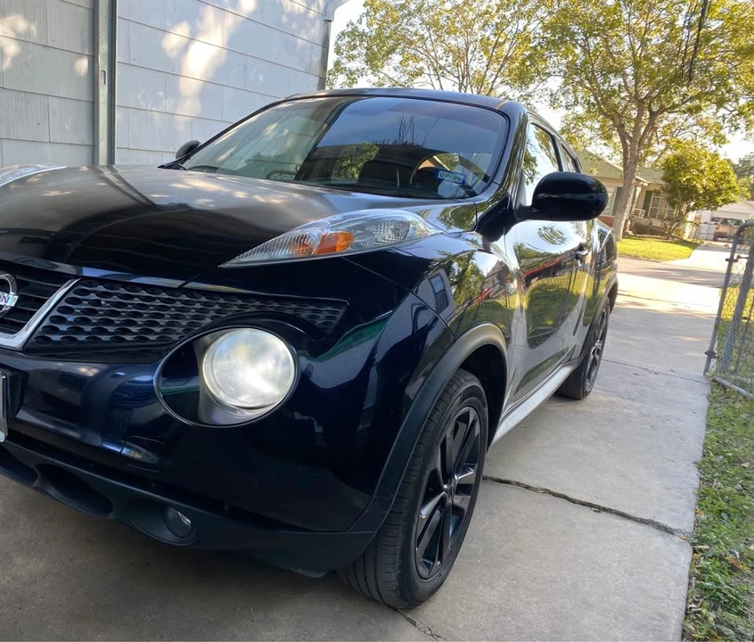 2012 Nissan Juke - Image 2 of 7