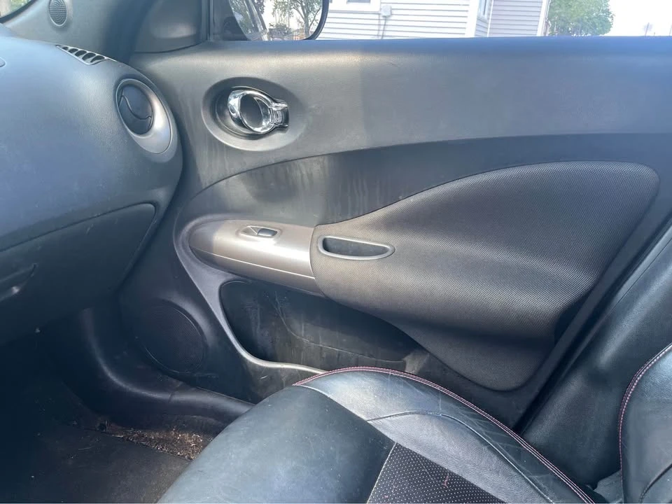2012 Nissan Juke - Image 9 of 11
