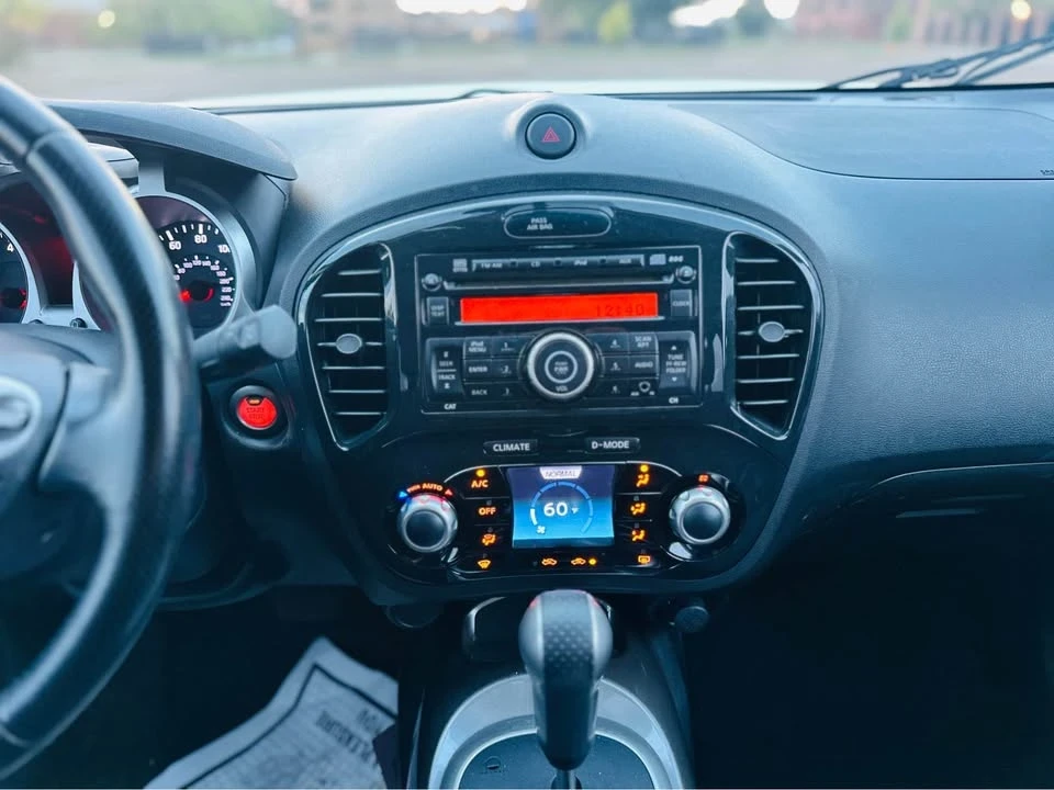 2012 Nissan Juke - Image 11 of 12