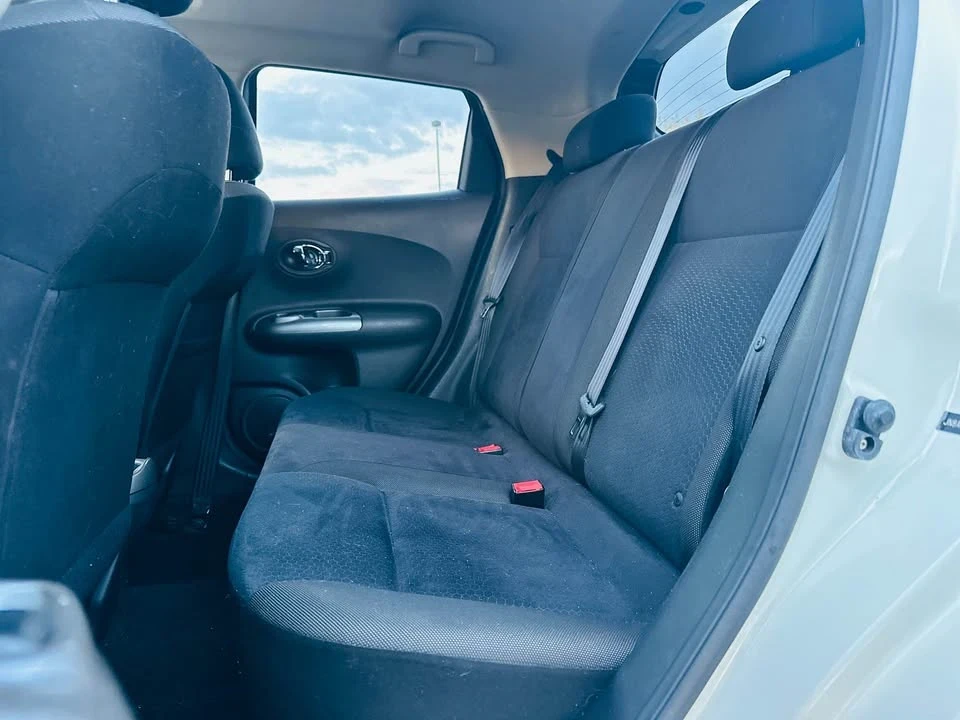 2012 Nissan Juke - Image 9 of 12