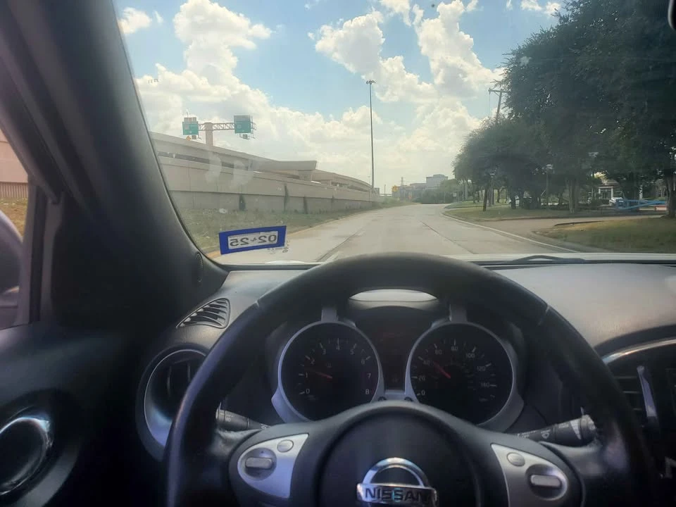 2012 Nissan Juke - Image 8 of 8