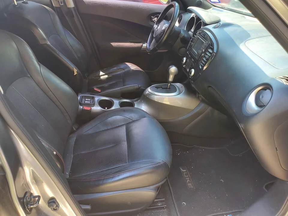2012 Nissan Juke - Image 7 of 8