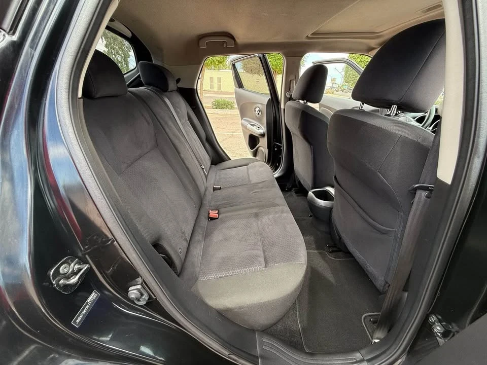 2012 Nissan Juke - Image 11 of 12