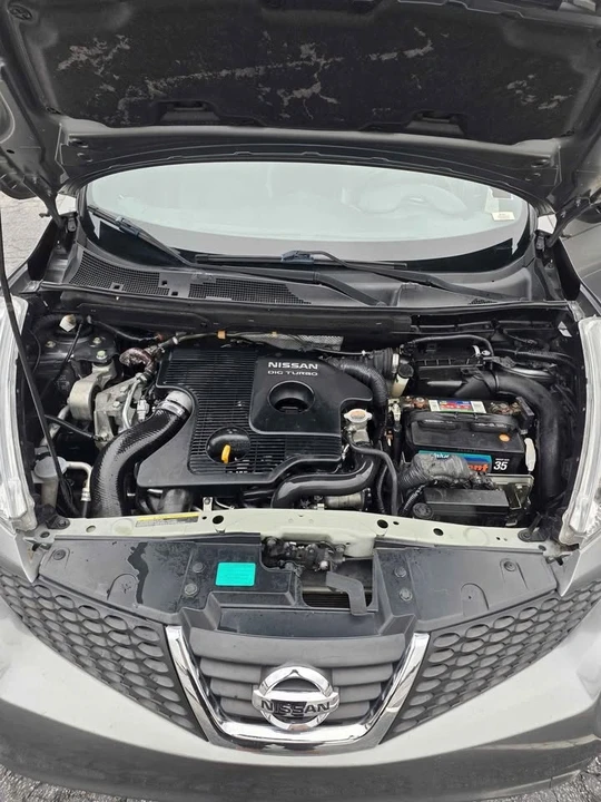 2012 Nissan Juke - Image 14 of 16