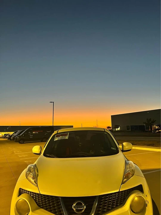 2012 Nissan Juke - Image 7 of 12