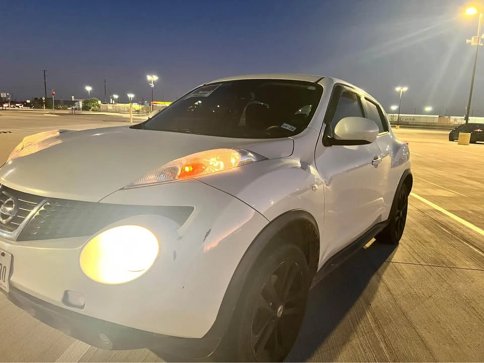 2012 Nissan Juke - Image 3 of 12
