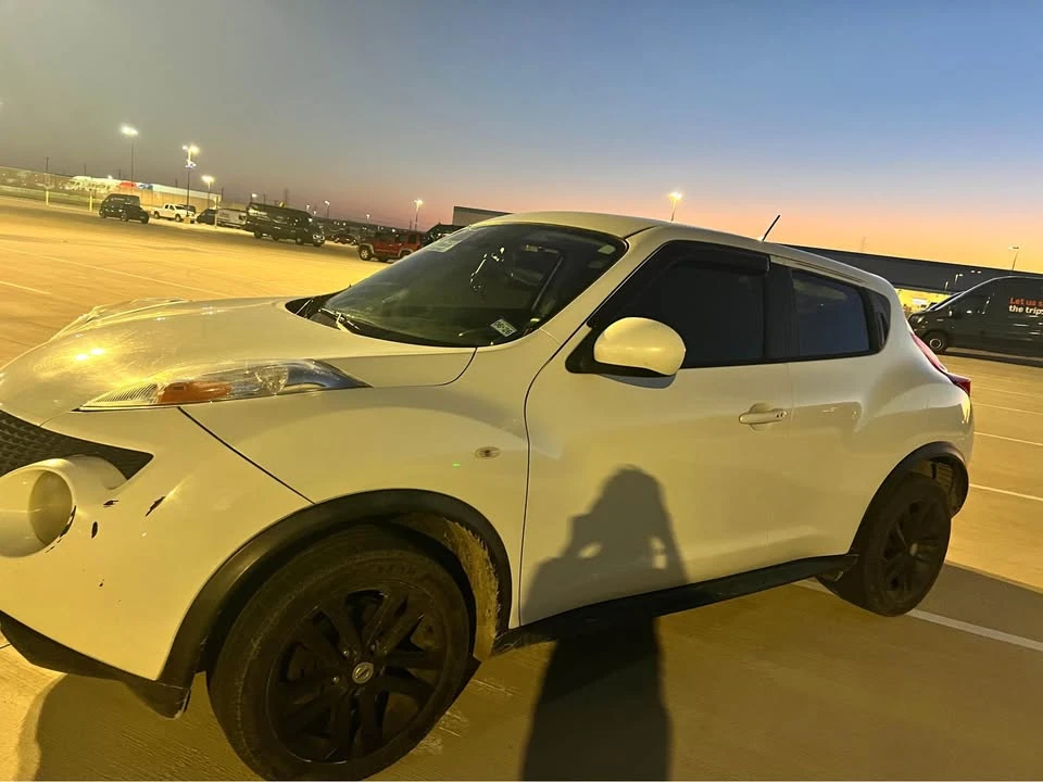2012 Nissan Juke - Image 6 of 12