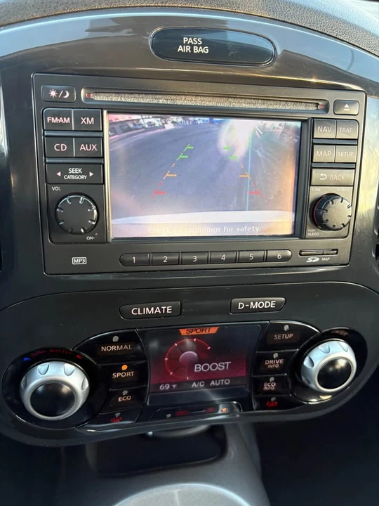 2012 Nissan Juke - Image 12 of 13