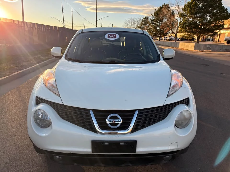 2012 Nissan Juke - Image 2 of 13
