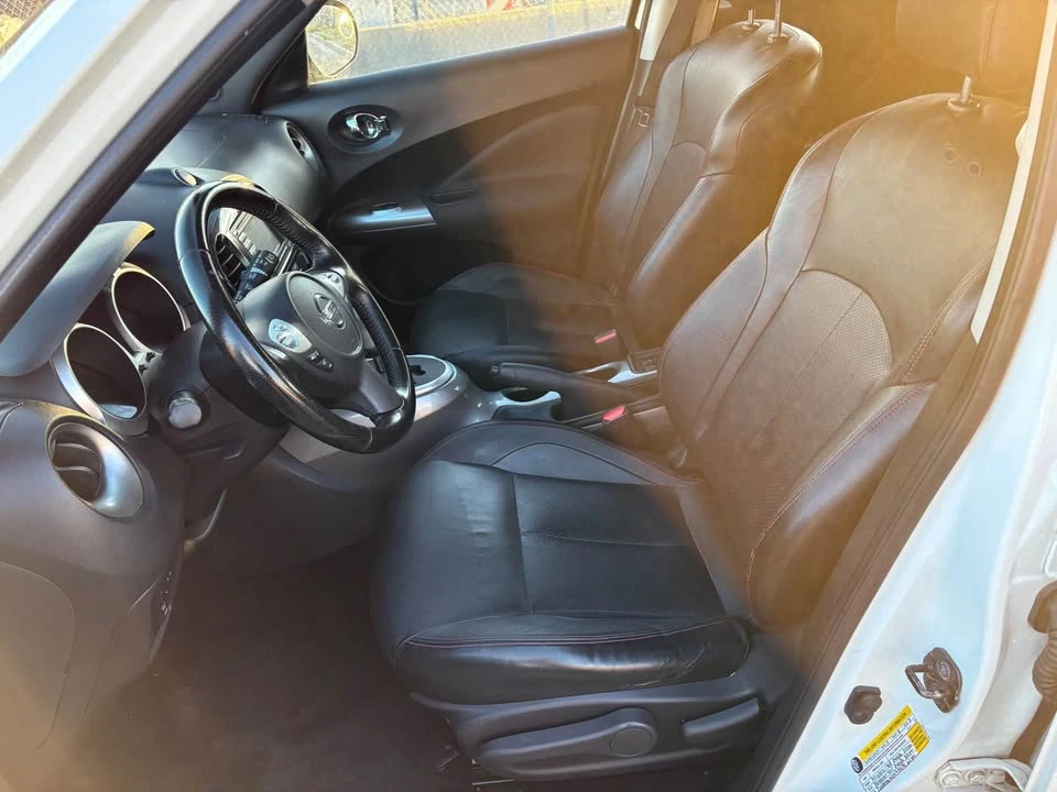 2012 Nissan Juke - Image 9 of 13